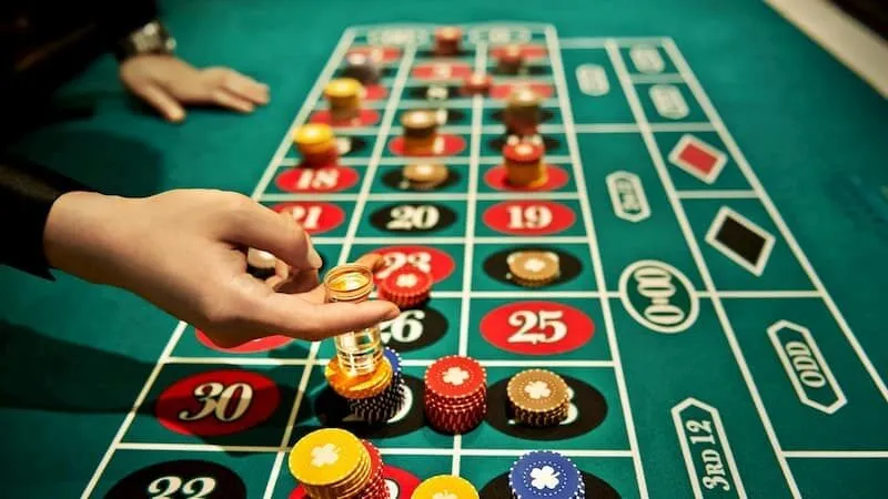 Mẹo chơi hiệu quả tại Casino K8BET