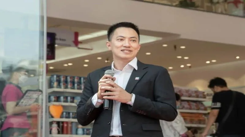 Những chiến lược điều hành K8BET của CEO Minh Bis