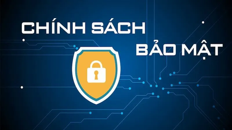 Chính sách bảo mật là gì?