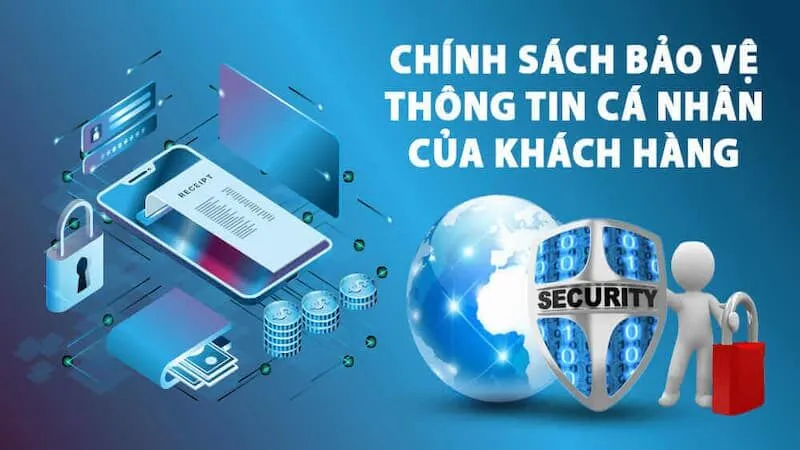Tầm quan trọng của chính sách bảo mật tại nhà cái