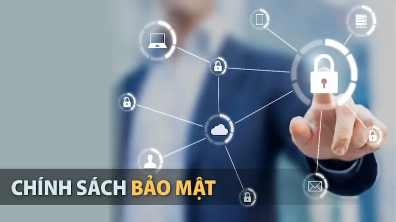 Những quy định chung trong chính sách bảo mật K8BET