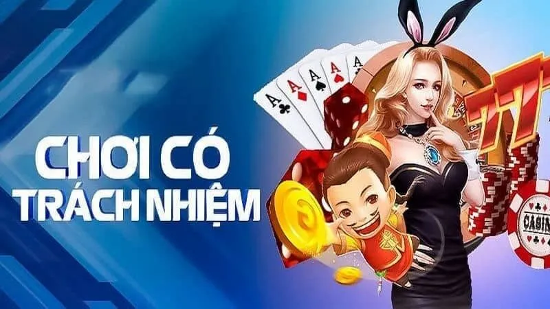 Giới thiệu về chơi có trách nhiệm trên K8BET