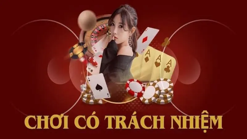 Những nguyên tắc cơ bản của chơi có trách nhiệm trên K8BET