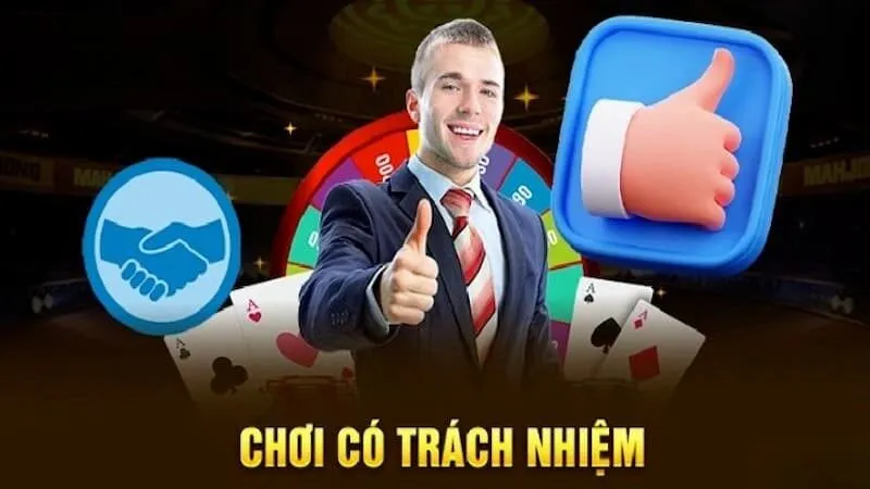 Lợi ích của chơi có trách nhiệm và cách K8BET hỗ trợ người chơi