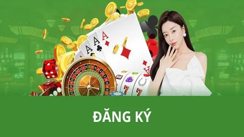 Điều kiện và yêu cầu khi đăng ký K8BET