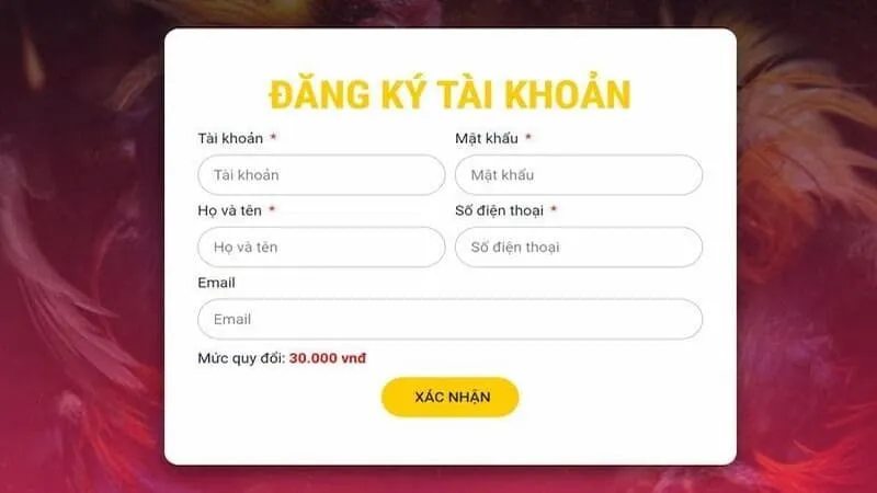 Lợi ích khi đăng ký K8BET ngay hôm nay