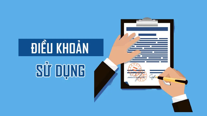 Giới thiệu về K8BET và tầm quan trọng của Điều khoản sử dụng