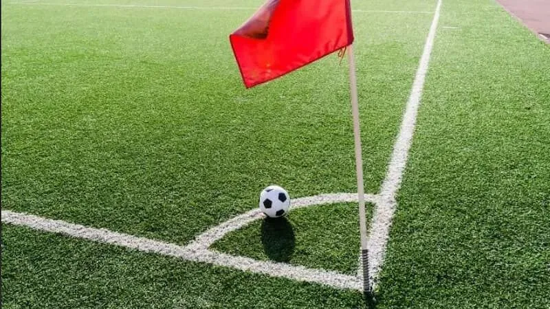 Các loại kèo phạt góc phổ biến hiện nay