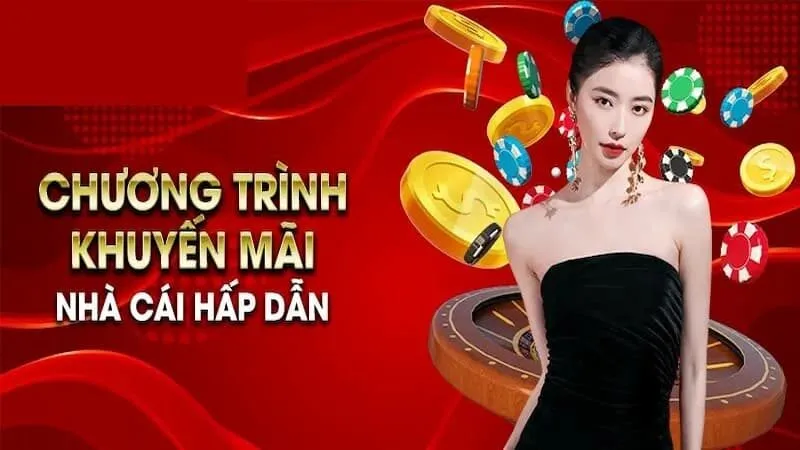 Tại sao hội viên nên tham gia khuyến mãi K8BET