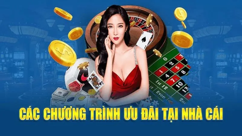 Điểm danh top 5 khuyến mãi K8BET hấp dẫn nhất hiện nay
