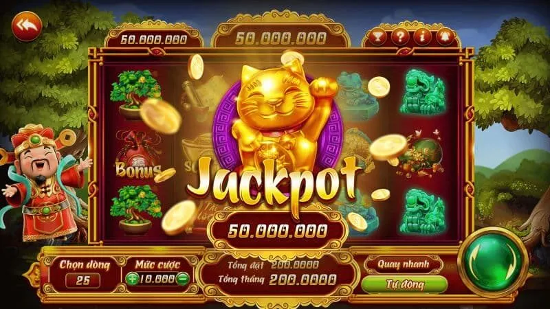 Những đặc điểm nổi bật của Nổ Hũ K8BET