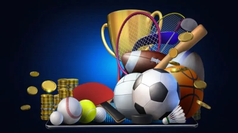 Giới thiệu về thể thao K8BET