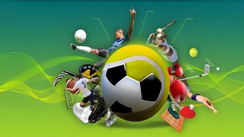 Những yếu tố tạo nên sức hút của thể thao K8BET