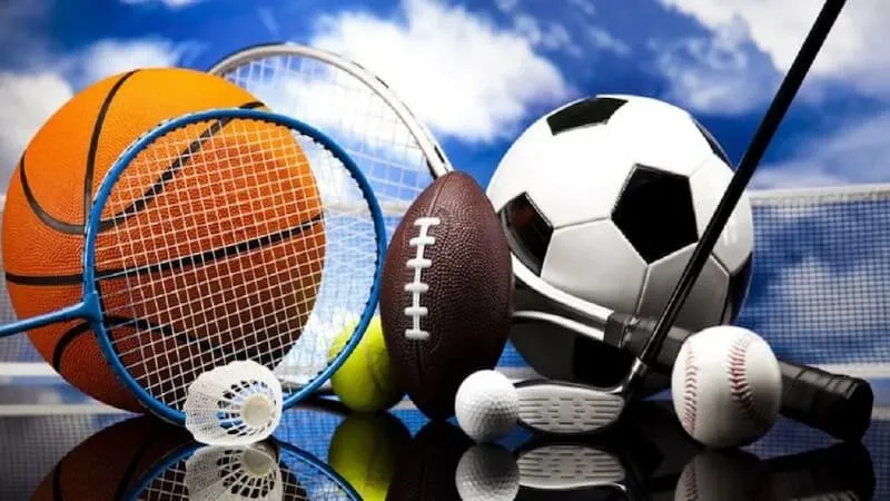 Những bộ môn cá cược hấp dẫn nhất trên thể thao K8BET